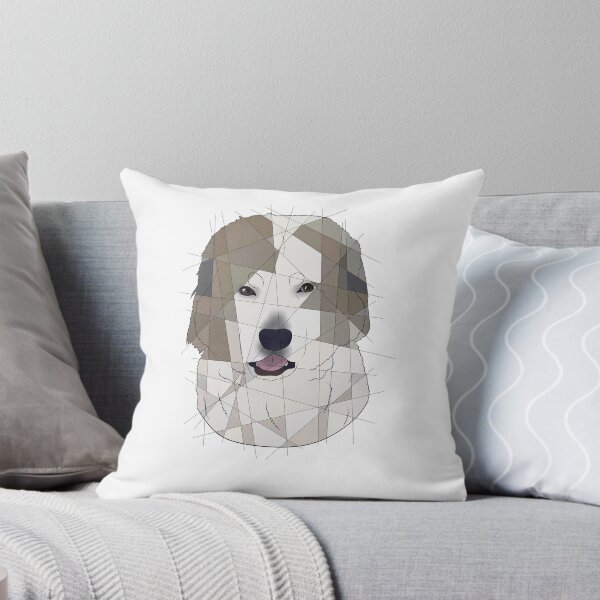 Item preview, Great Pyrenees designed and sold by Blacklightco.
