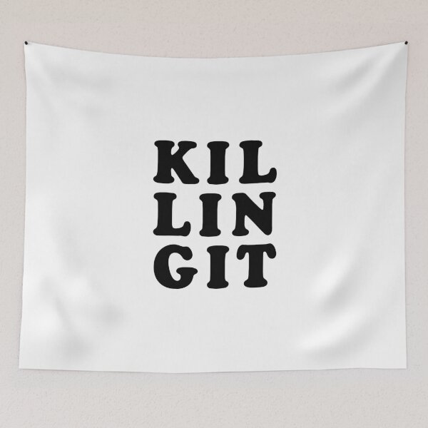 Item preview, Killing it designed and sold by bainermarket.