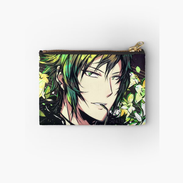 Item preview, Floral Birthday - Yamato designed and sold by astrayeah.