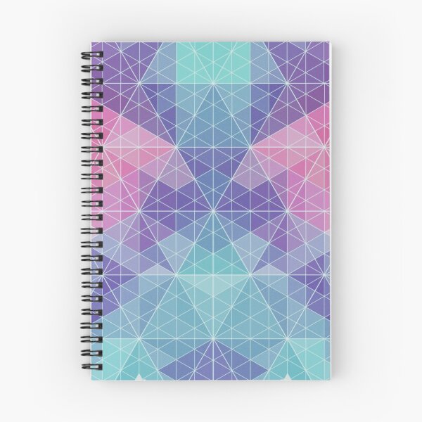 Item preview, Pretty Geometric Pattern designed and sold by Happy-and-Neat.