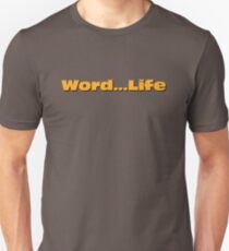 Camiseta unisex OC - Palabra ... Vida