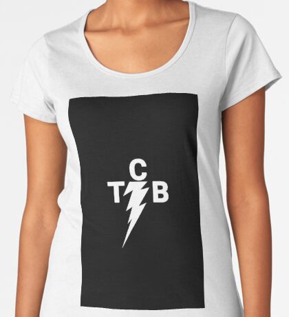 tcb t shirt