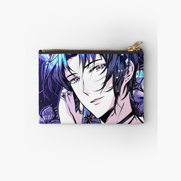 Item preview, Floral Birthday - Iori designed and sold by astrayeah.