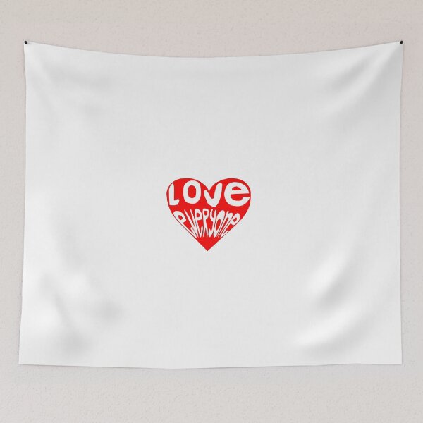 Item preview, LOVE EVERYONE designed and sold by FOSOdesigns.