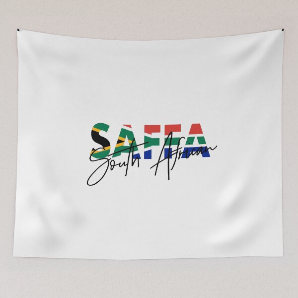 Item preview, Saffa South African  designed and sold by karspaul.