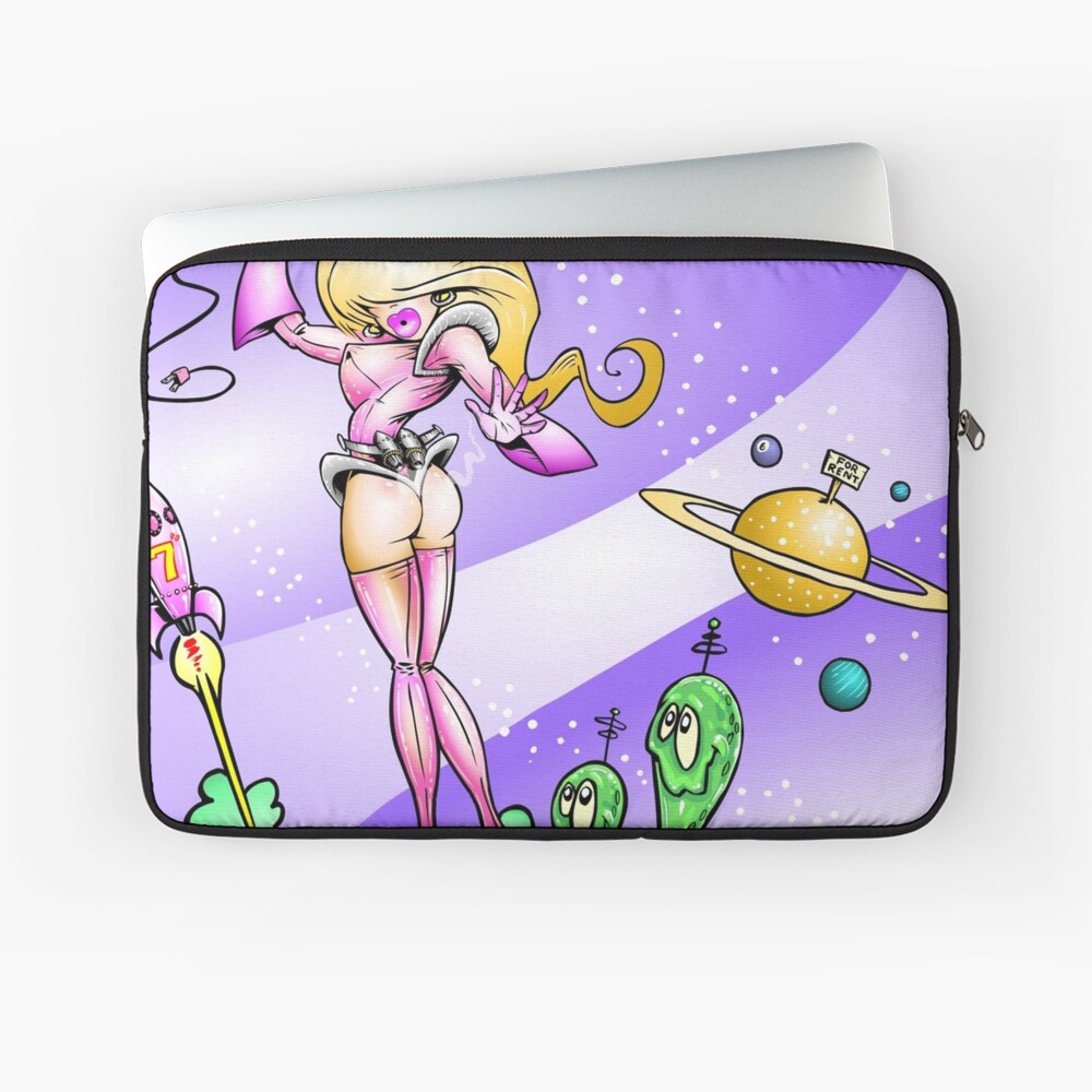 Item preview, Laptop Sleeve designed and sold by gWebberArts.