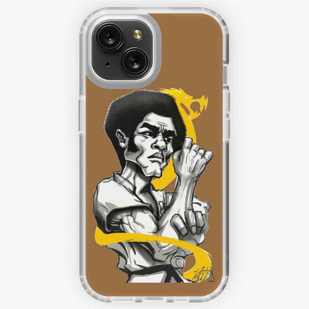 Item preview, iPhone Soft Case designed and sold by DAETRIX.