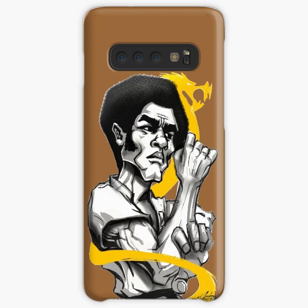 Jim the Dragon Samsung Galaxy Snap Case