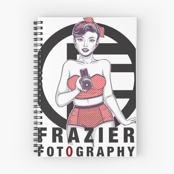 Item preview, Frazier Fotography Color Vintage Pinup designed and sold by fantim2040.