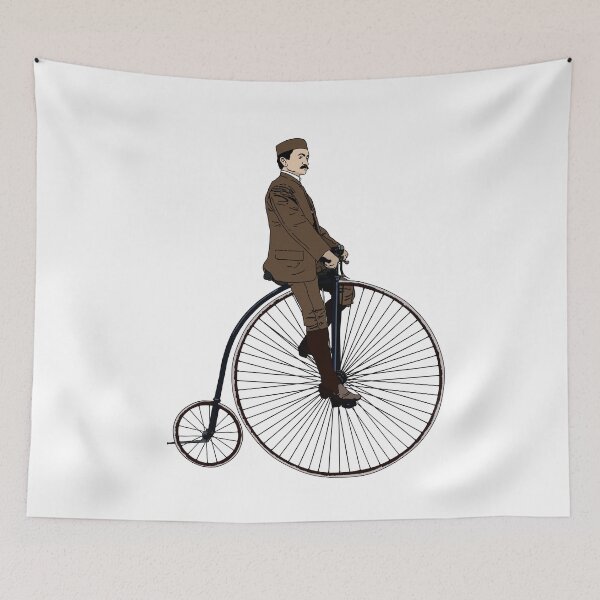 Item preview, Gentleman with Ordinary gift idea for gentlemen designed and sold by elnino8.