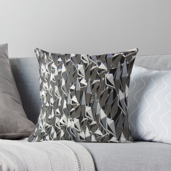Item preview, Metallic Sculpture designed and sold by plantlegend.