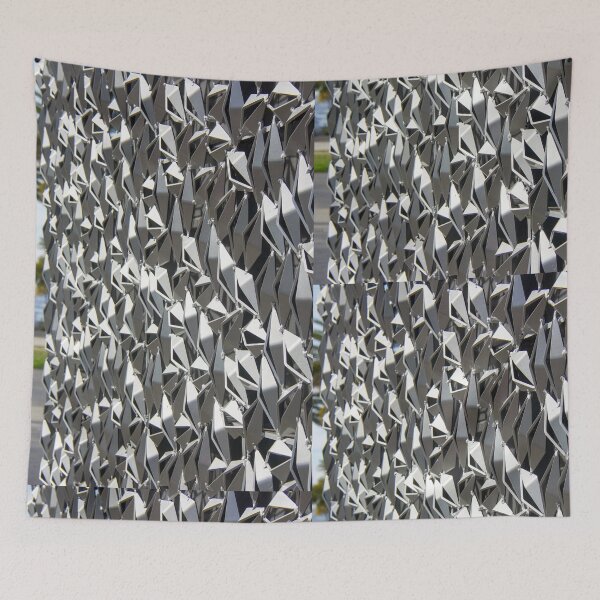 Item preview, Metallic Sculpture designed and sold by plantlegend.