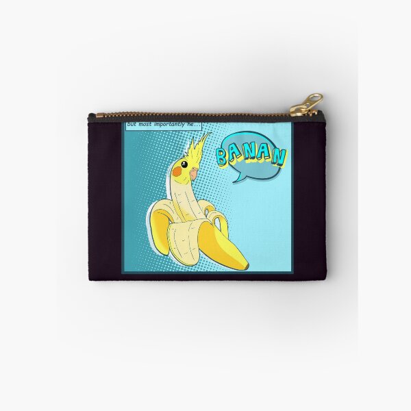 Item preview, but most importantly... he BANAN designed and sold by FandomizedRose.