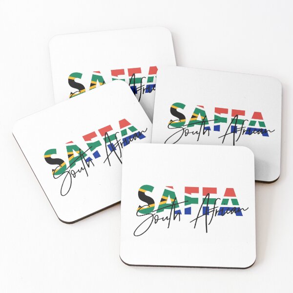 Item preview, Saffa South African  designed and sold by karspaul.