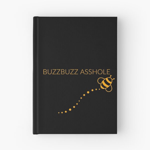 Item preview, Buzz Buzz designed and sold by WildHeartReads.