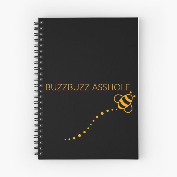 Item preview, Buzz Buzz designed and sold by WildHeartReads.