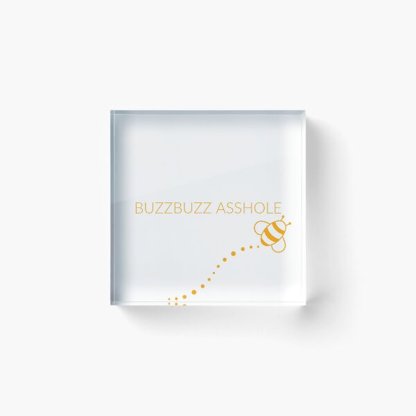 Item preview, Buzz Buzz designed and sold by WildHeartReads.