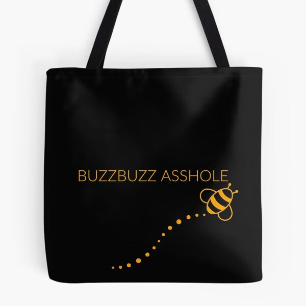 Item preview, Buzz Buzz designed and sold by WildHeartReads.