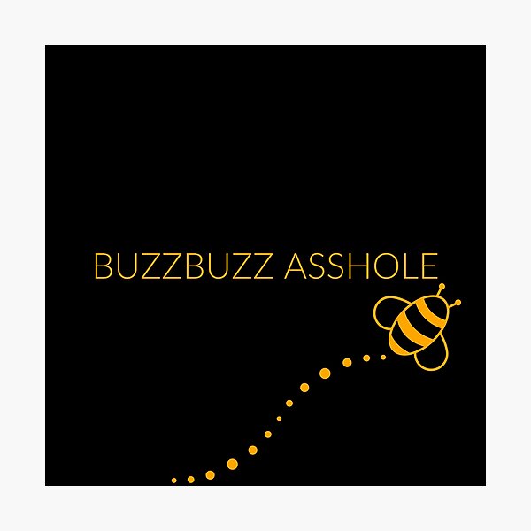 Aperçu de l'œuvre Buzz Buzz créée et vendue par WildHeartReads.