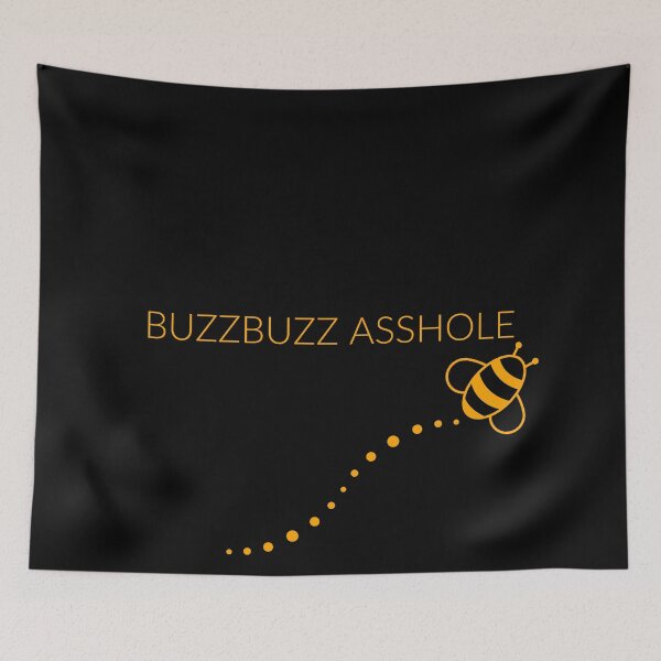 Item preview, Buzz Buzz designed and sold by WildHeartReads.