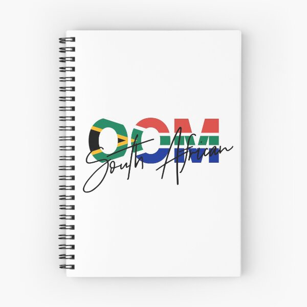 Item preview, Oom South African  designed and sold by karspaul.