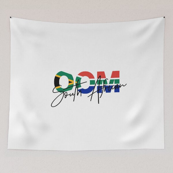 Item preview, Oom South African  designed and sold by karspaul.