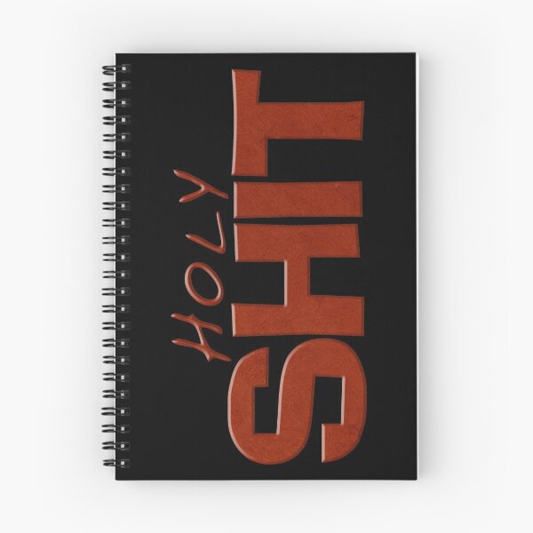 Item preview, Holy shit designed and sold by MrTeeTime.