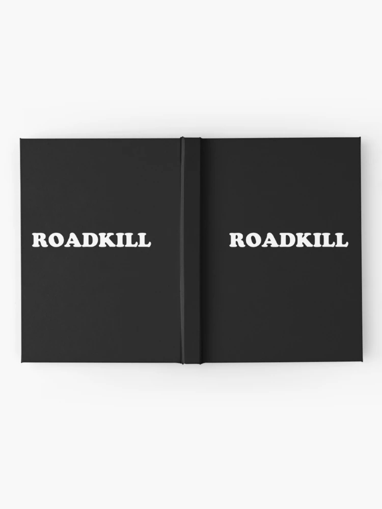 Thumbnail 2 of 3, Journal, ROADKILL designed and sold by SubtleSplit.