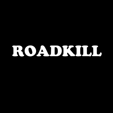 Artwork thumbnail, ROADKILL by SubtleSplit