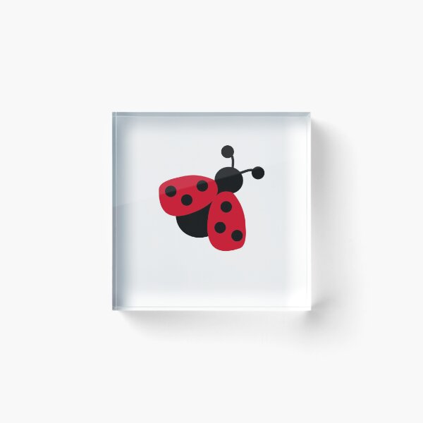 Item preview, ladybug designed and sold by Vectorqueen.