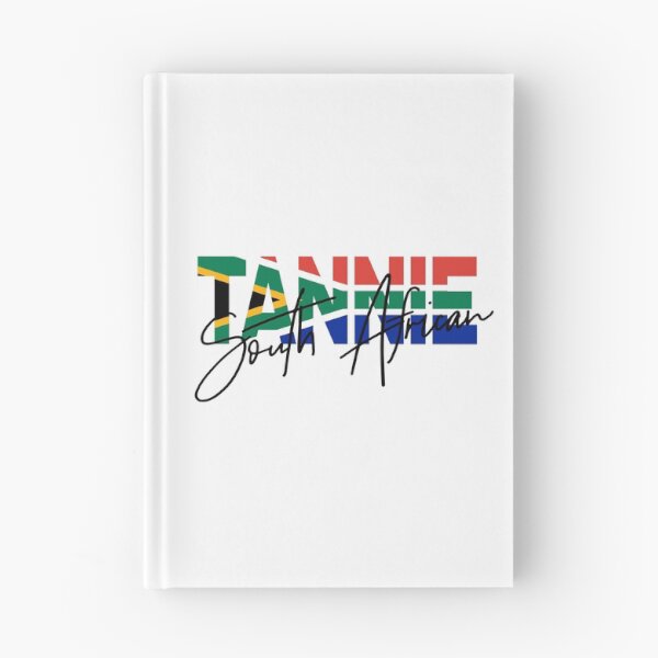 Item preview, Tannie South African  designed and sold by karspaul.