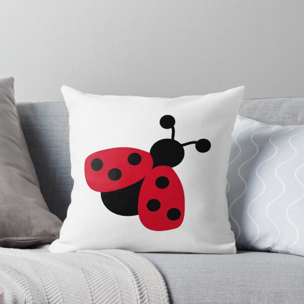Item preview, ladybug designed and sold by Vectorqueen.