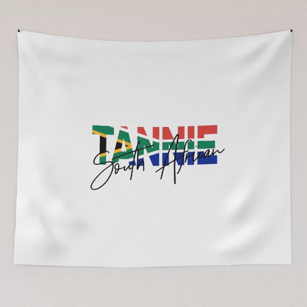 Item preview, Tannie South African  designed and sold by karspaul.