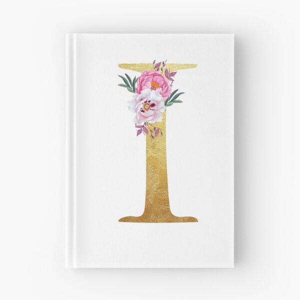Item preview, Flower letter i designed and sold by PCollection.