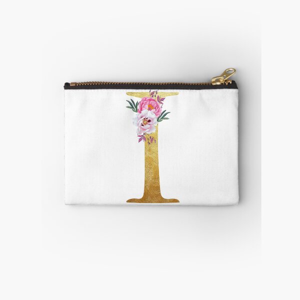 Item preview, Flower letter i designed and sold by PCollection.