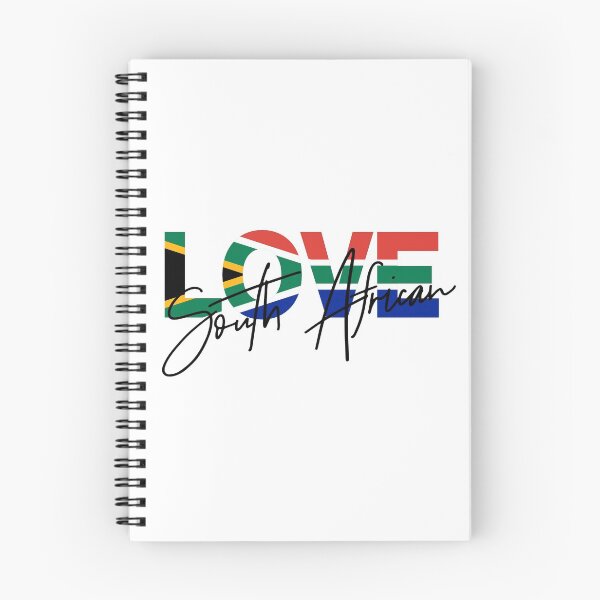 Item preview, Love South African  designed and sold by karspaul.