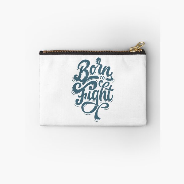 Item preview, Born To Fight designed and sold by Gabriel Ghali.