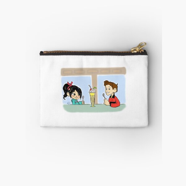 Item preview, Vanellope and Hogarth designed and sold by APParky.