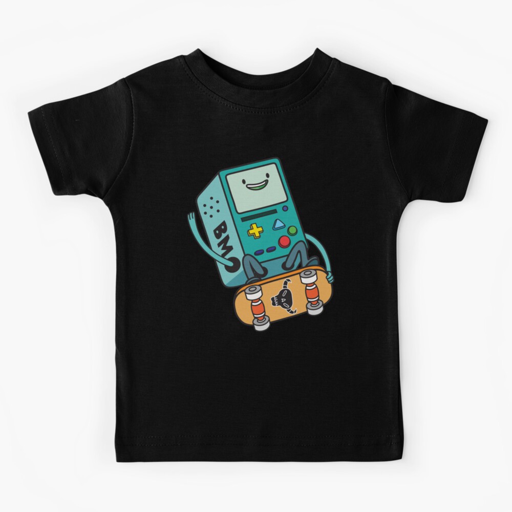 BMO Kids T-Shirt