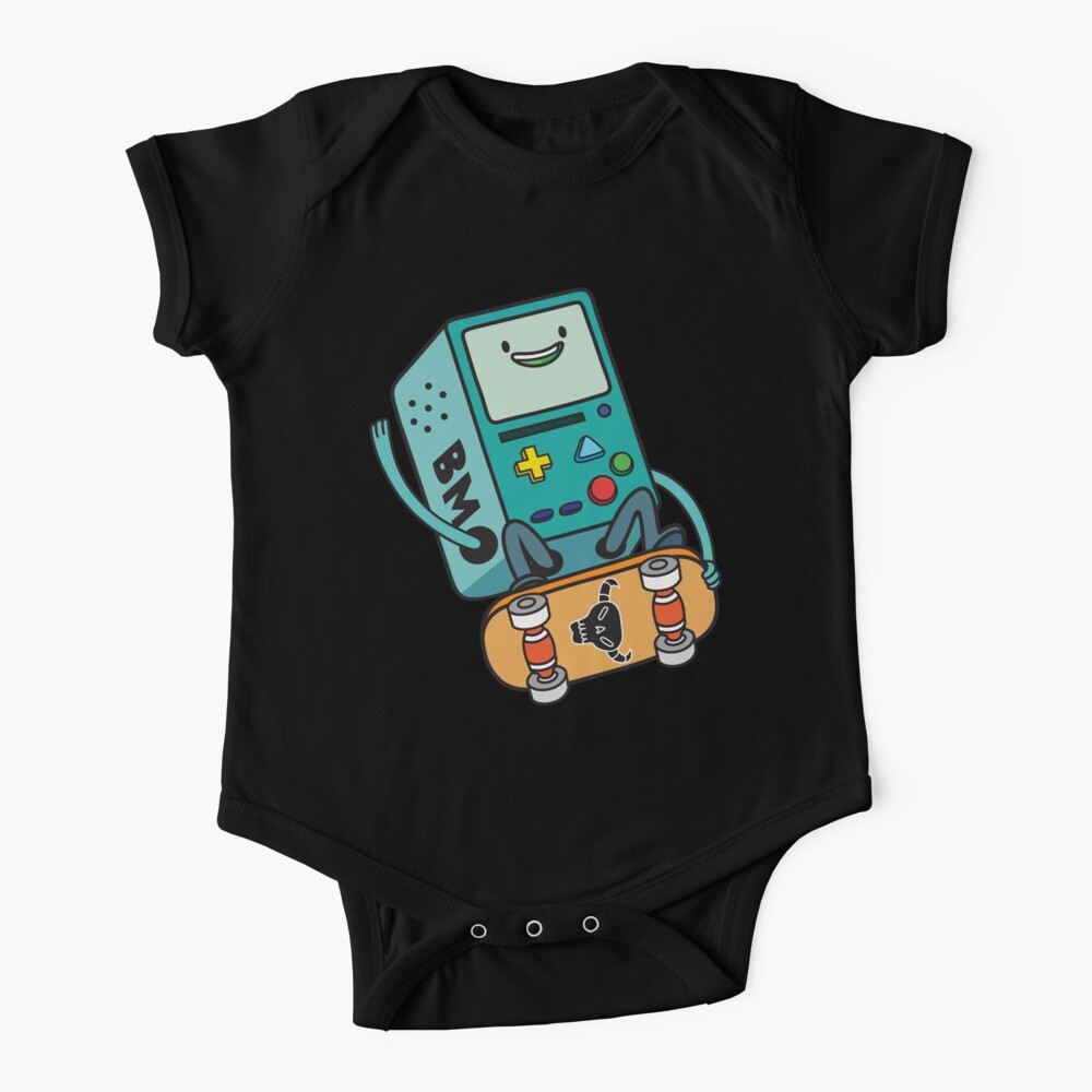 bmo baby grow