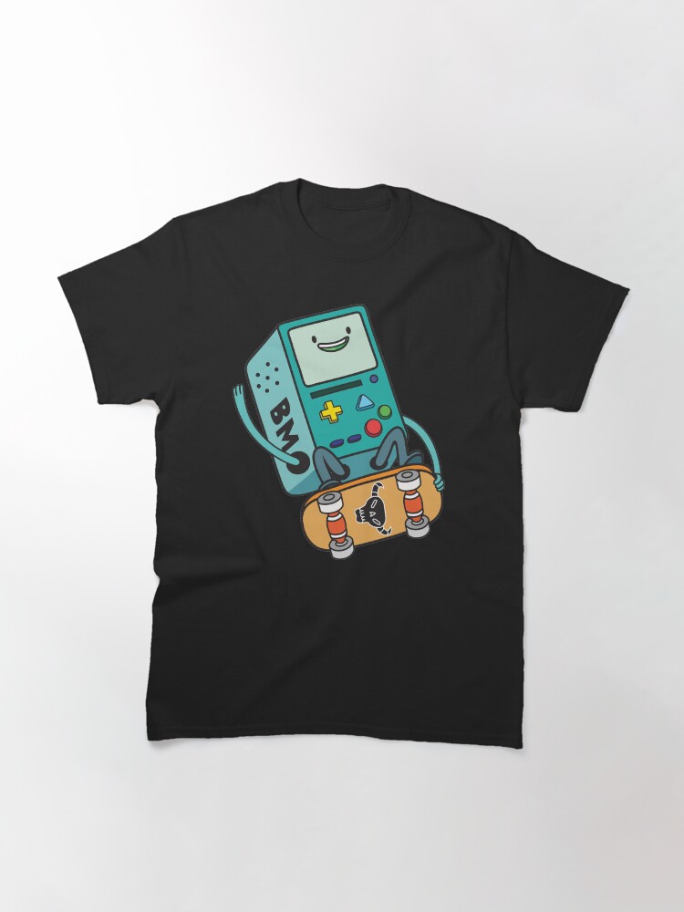 Alternate view of BMO Classic T-Shirt