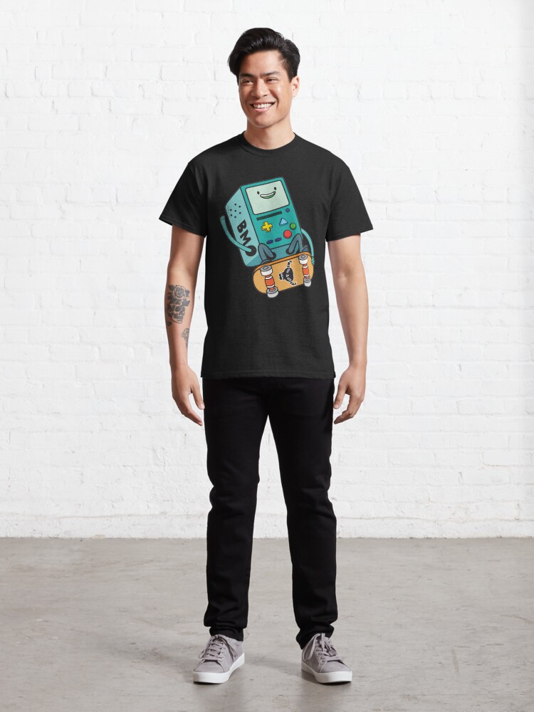 Alternate view of BMO Classic T-Shirt