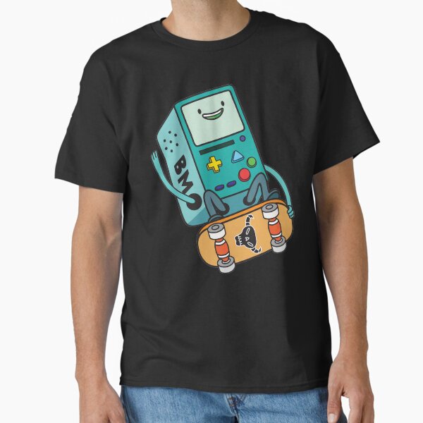 Item preview, BMO designed and sold by plushism.