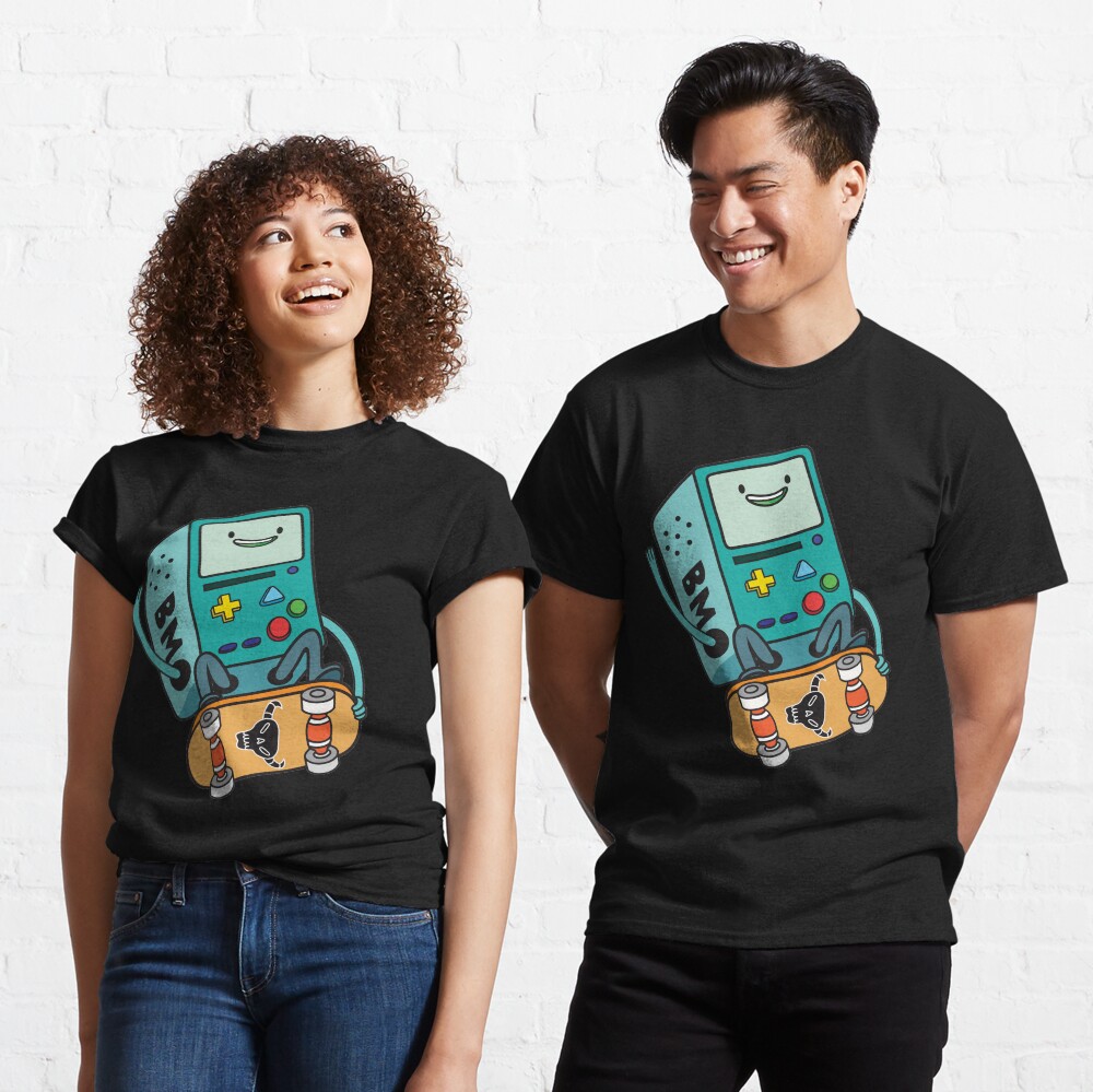 BMO Classic T-Shirt