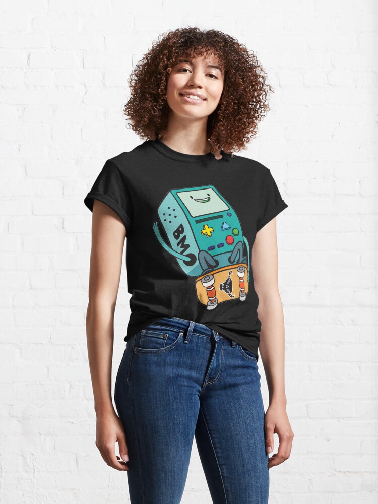 Alternate view of BMO Classic T-Shirt