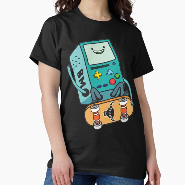 BMO Classic T-Shirt