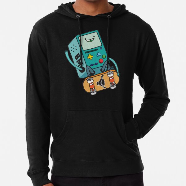 BMO Lightweight Hoodie