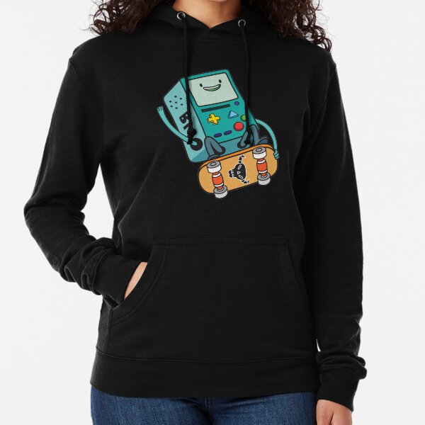 BMO Lightweight Hoodie