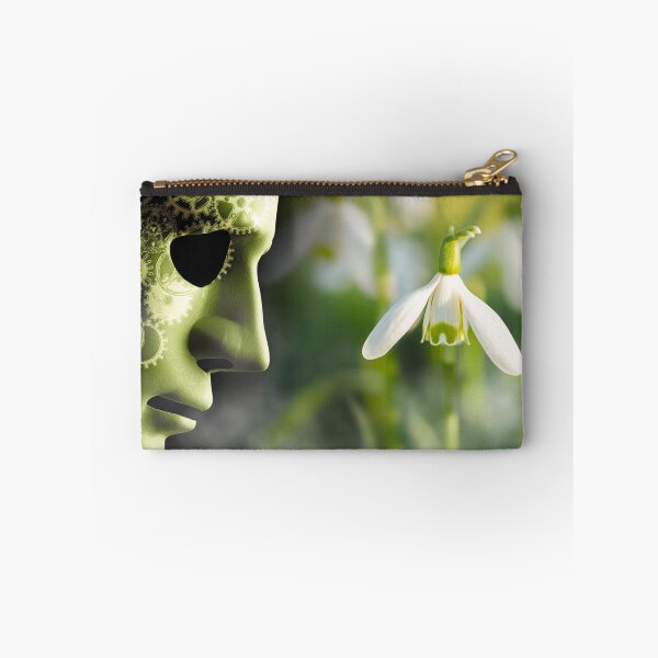 Item preview, Working in harmony with nature misty concept designed and sold by simonbratt.