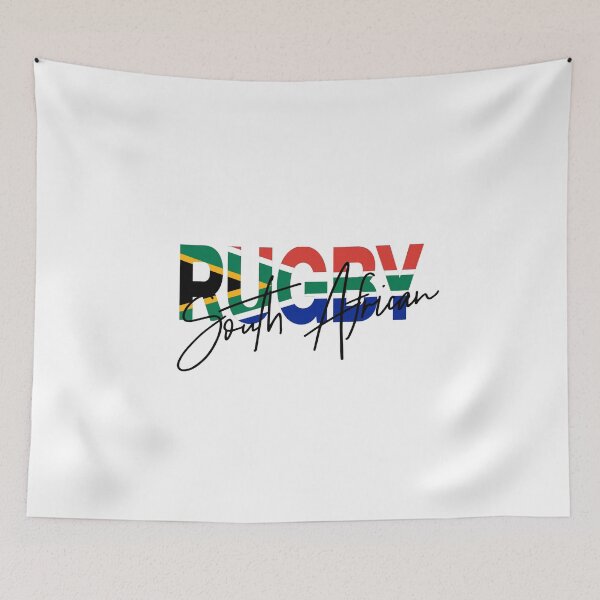 Item preview, Rugby South African  designed and sold by karspaul.